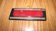 AUDI A4 REAR SIDE MARKER REFLECTOR LH 2005-2008 OEM DRIVER