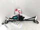 2010-2013 KIA FORTE WINDSHIELD WIPER TRANSMISSION W MOTOR 98110-1M000