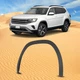 For 2021-2025 Volkswagen Atlas Fender Trim Driver Rear Wheel Flare Molding Trim