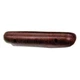 Maroon Driver Side Door Arm Rest 1968 Ford Mustang 3021-924-682L