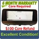 2020 - 2022 Kia Telluride OEM Navigation 10" Display Screen