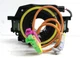 Volvo CLOCKSPRING steering wheel module DSTC angle sensor 05-14 XC90 30669745 OE