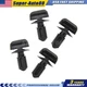 4X For Porsche 911 996 986 Boxster Battery & Filter Cover Clips Set 99959004540