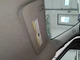 2014 Buick Enclave Driver Left Sun Visor Tan Used 268-01941L 124K Miles