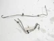 14-17 Land Range Rover 2016 L405 3.0L Diesel Fuel Hose Pipe Line Tube Set ;:A
