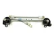 Windshield Wiper Transmission Linkage Fits 2014-2020 Mitsubishi Mirage 85959