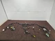 DODGE CHARGER SCAT PACK 2019 OEM INSTRUMENT PANEL DASHBOARD WIRING WIRE HARNESS