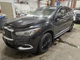 Driver Front Door Switch Driver's With Memory Fits 14-20 INFINITI QX60 1485684