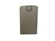2001- 2007 TOYOTA HIGHLANDER INTERIOR FUSE BOX COVER STORAGE CUBBY OEM - T Beige