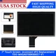 OEM 7" TDO-WXGA0700K00057-V1 For 2017-2020 Jeep Compass LCD Display Touch Screen
