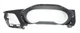 NEW OEM GM Instrument Gauge Cluster Bezel 84905749 Buick Envision 2021-2023