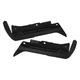 Set of 2 Fender Liner For Toyota RAV4 2019-2024 Front Driver and Passenger Side