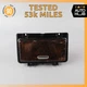 03-13 Bentley Continental GT GTC Front or Rear Center Console Ashtray OEM 53k