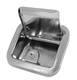 1969 1970 1971 1972 CHEVY GMC BLAZER OR SUBURBAN REAR SEAT ARMREST ASH TRAY*