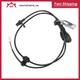 ABS Wheel Speed Sensor ABS Sensor No.67516/GHP94371Y for Mazda 6 14-17