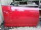 2013 Volkswagen Jetta Wagon Passenger RH Front Power Door Assembly Outter Skin