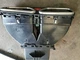 VW Eos Dash Air Vents - 1Q0 819 735C / 1Q0819735C - Air Vents / Dash Vents