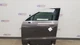 16 PORSCHE MACAN TURBO DOOR FRONT LEFT DRIVER GRAY