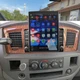 4+64G 9.7" Carplay For Dodge Ram 1500 2500 2006-2008 Car Radio Gps FM Player