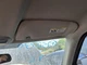 2012 Jeep Patriot Right Passenger Sun Visor Gray OEM Used 151K Miles