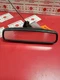 2013 - 2018 Honda Civic Rear View Mirror OEM 76400SZAA21