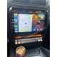 Apple Carplay For Porsche Cayenne 2002-2010 Car Stereo Radio Android 15 GPS Navi