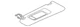 Genuine BMW Sun-Visor 51-16-7-248-862
