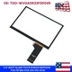 TDO-WVGA0633F00045 6.5" Matte Touch Screen Digitizer For VW Skoda MIB STD2 200