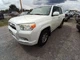 Passenger Right Sun Visor Illuminated Fits 10-24 4 RUNNER 12244021