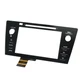 For 2018 2019 Subaru Legacy Outback RADIO REPLACEMENT TOUCH-SCREEN Digitizer