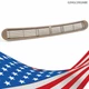 Fit For GMC Oldsmobile Chevy Pickup Truck 98-04 Dash Defrost Vent Cover Grille