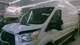 Ford Transit 350 2018 Cabin Fuse Box Used 0629