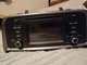 17-18 KIA OPTIMA RADIO STEREO RECIEVER W/ 5.0" SCREEN ID 96180A8150WK M2R