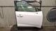 2022 Toyota Rav4 RH Right Passenger Front Door OEM