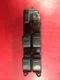 05 SCION XA ELECTRIC LEFT ELECTRIC WINDOW MASTER DOOR SWITCH 82119
