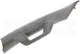 Dorman 97944 Front Left A Pillar with Handle fits Chevrolet Silverado GMC Sierra