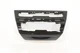 2018 - 2023 BMW X2 F39 DASH AUDIO HVAC A/C CLIMATE SWITCH TRIM COVER PANEL OEM