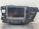 2018 BUICK ENVISION OEM Radio Receiver Control Display Screen 84233026 18-19