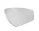 VOLKSWAGEN ID.4 E21 FRONT RIGHT DOOR MIRROR GLASS 11B857522 LHD