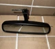 11 -13 KIA OPTIMA AUTOMATIC DIMMING COMPASS INTERIOR REAR VIEW MIRROR OEM E4A13 