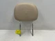 14 15 16 17 Maserati Ghibli S Front Left Driver Seat Headrest Head Rest 1558 OEM