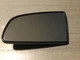 2005-2009 Audi A4 Quattro Driver Side LF Auto Dim Mirror Glass OEM