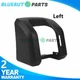 Driver Left Side Seat Belt Anchor Cover 3CN-885-249-C-82V For VW Atlas 2018-2025