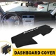 For Toyota Camry 2007-11 Dash Mat Dashboard Cover Dashmat Protector Anti-UV NEW