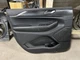 2023 JEEP GRANDCHER Driver Left Side Front Interior Trim Panel Black OEM
