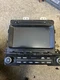 2014-16 Kia Forte AM FM XM Navigation w/ SD Single-Disc CD Player 96560-A7100WK