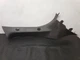 11-15 Ford Explorer Front Right Passenger Pillar Trim Panel OEM BB5Z7803598AA