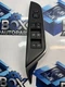 2015-2017 TOYOTA CAMRY DRIVER SIDE MASTER POWER DOOR LOCK WINDOW SWITCH OEM