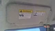 Driver Left Sun Visor With Illumination Fits 17-20 MAZDA CX-5 207701