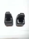 2015-2022 FORD F150 SUN VISOR RETAINER SET OF 2 OEM FL3Z1504133AC FL3Z1504132AC